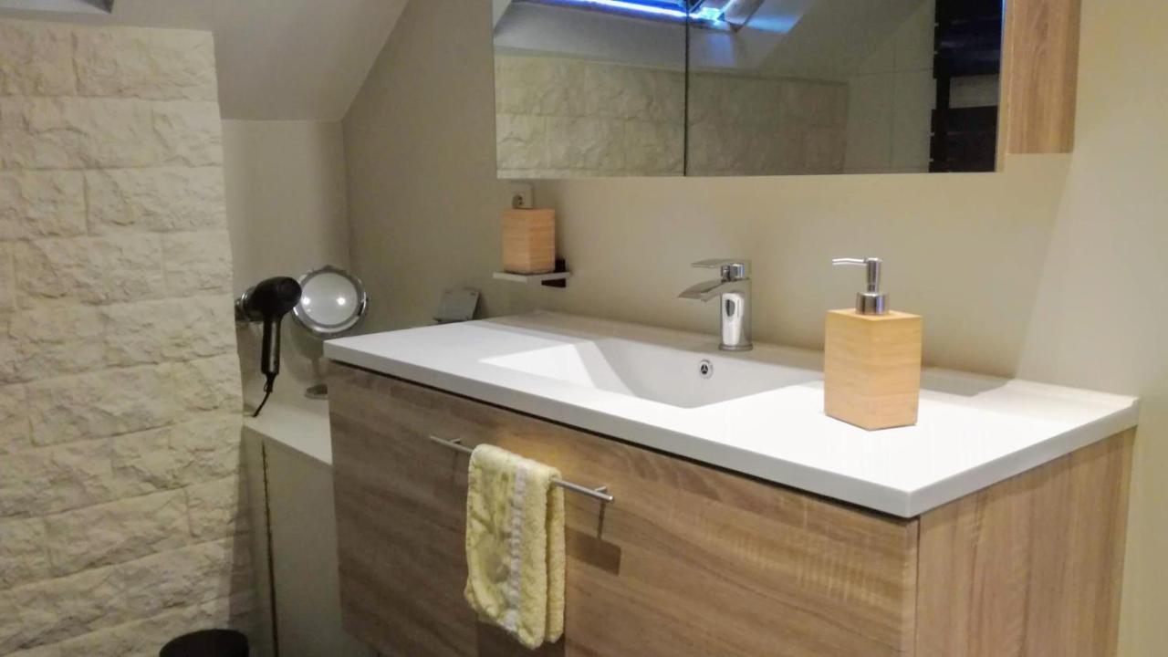 B&B De Schorre Boom Kültér fotó