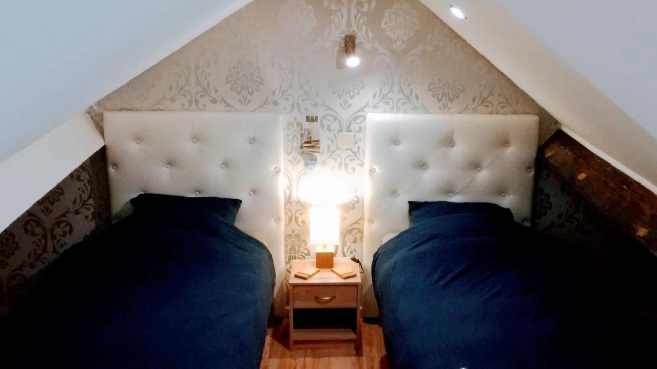 B&B De Schorre Boom Kültér fotó